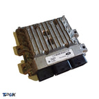 Engine Ecu For Land Rover Defender 2.2 2011-2015 Ch12-12C520-Ac Lr055949