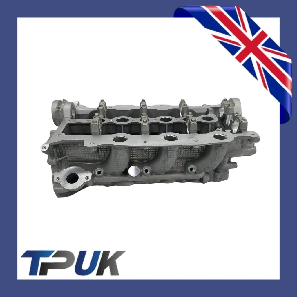 Cylinder Head For Land Rover Discovery Range Rover Velar Sport 3.0 2009 On