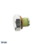 Cylinder Block Plug For Ford Transit Mk3 2.5 Diesel 1986-1991 1430484