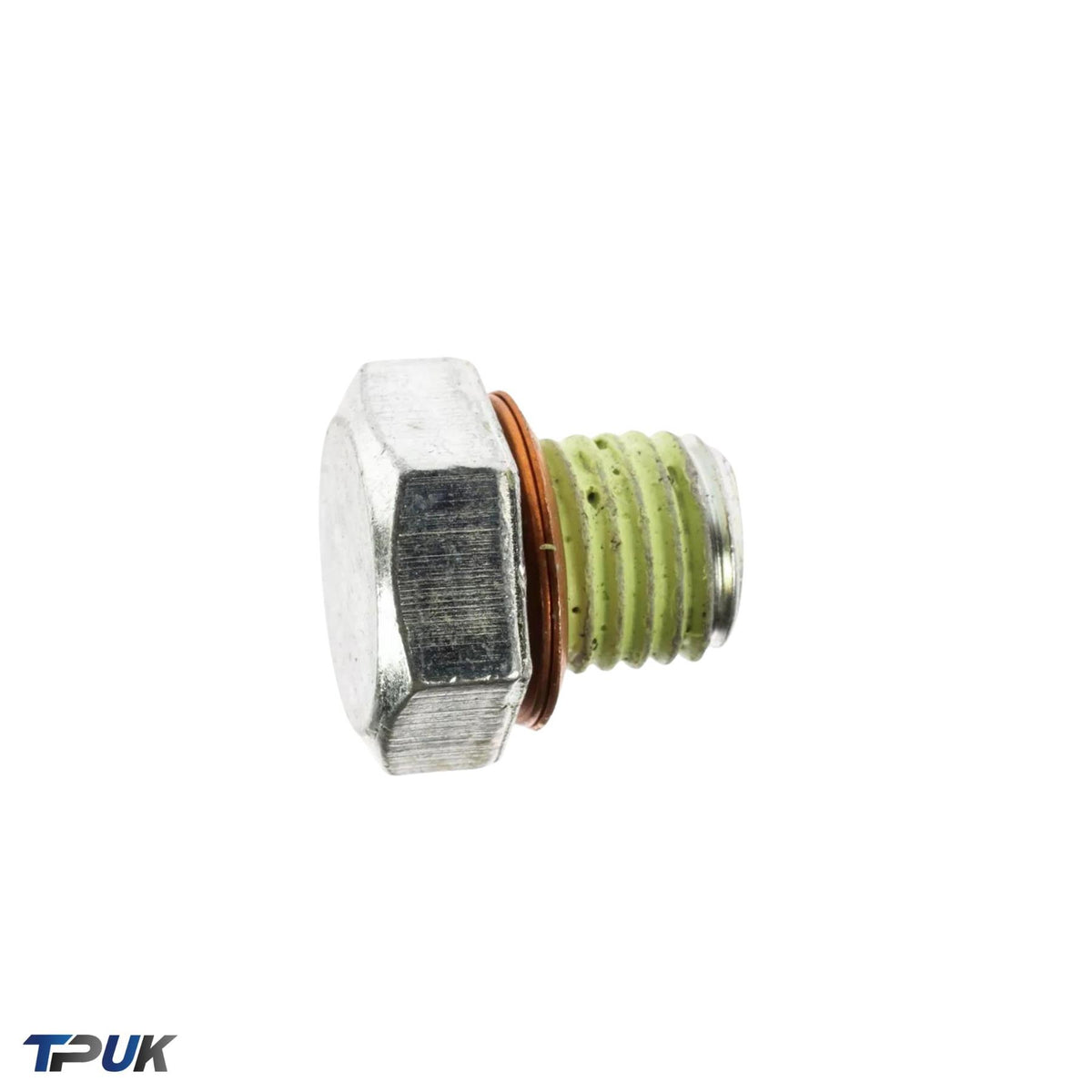 Cylinder Block Plug For Ford Transit Mk3 2.5 Diesel 1986-1991 1430484