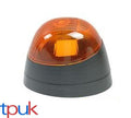 Ford Transit Mk6 Mk7 Front Left Lh Side Indicator Repeater Light Lamp Orange