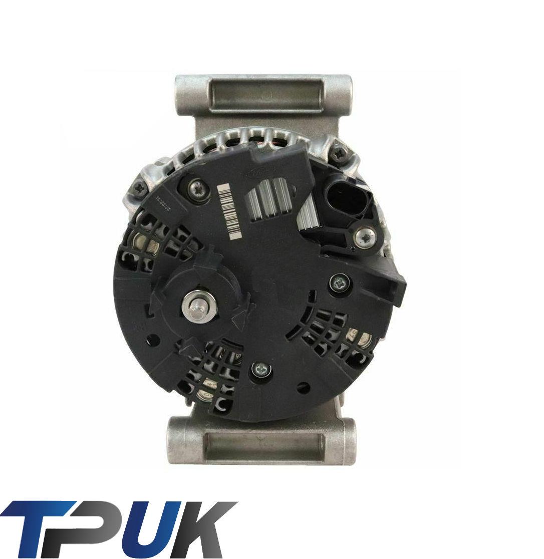 Ford Transit Mk7 Mk8 Alternator 2.2 Rwd 2011 On Cc1T-10300-Cd Ranger Defender