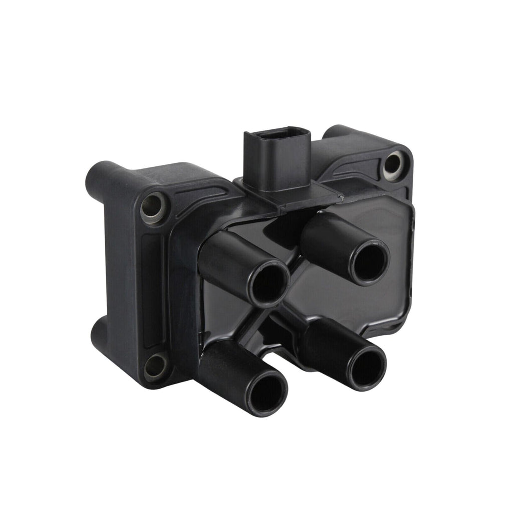 Ignition Coil Pack Block For Ford Ecosport Fiesta Focus Fusion Mondeo 2001 On