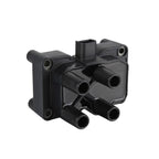 Ignition Coil Pack Block For Ford Ecosport Fiesta Focus Fusion Mondeo 2001 On