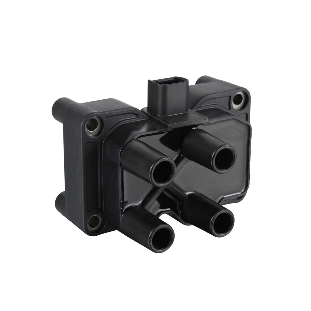 Ignition Coil Pack Block For Ford Ecosport Fiesta Focus Fusion Mondeo 2001 On