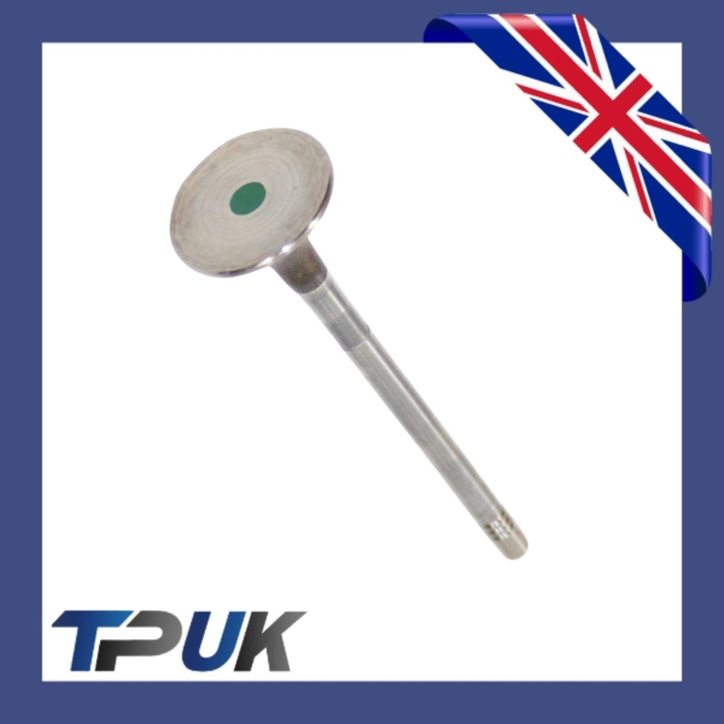 Exhaust Valve For Ford Transit 2.0 Ecoblue