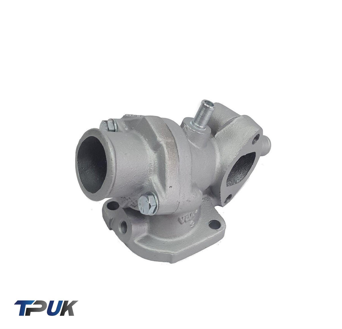 FORD TRANSIT THERMOSTAT HOUSING 2.5 1988-1991 MK3 METAL TYPE 894F-9K457-AB