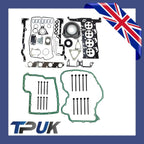 Full Engine Head Gasket Set For Ford Transit Mk6 Mk7 2.4 2000 On 1102674 1102676