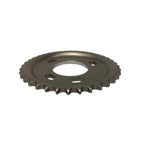 Ford Transit Mk7 Mk8 Camshaft Gear Sprocket 2.2 2.4 Relay Boxer Defender Ranger