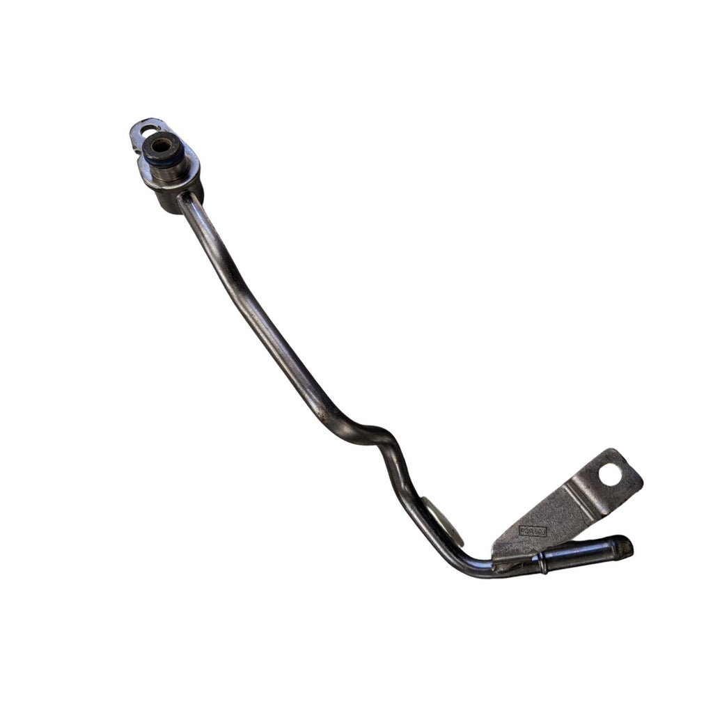 Steam Tube For Ford Explorer 2.3 2019 On Lb5E8B535Aa Genuine Engine Take Off