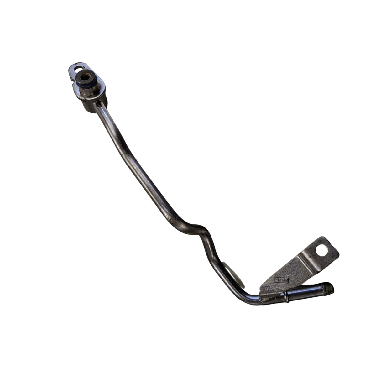 Steam Tube For Ford Explorer 2.3 2019 On Lb5E8B535Aa Genuine Engine Take Off