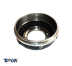 FORD TRANSIT BRAKE DRUM 2.4 RWD 2000 - 2006 MK6 TWIN DOUBLE REAR WHEEL