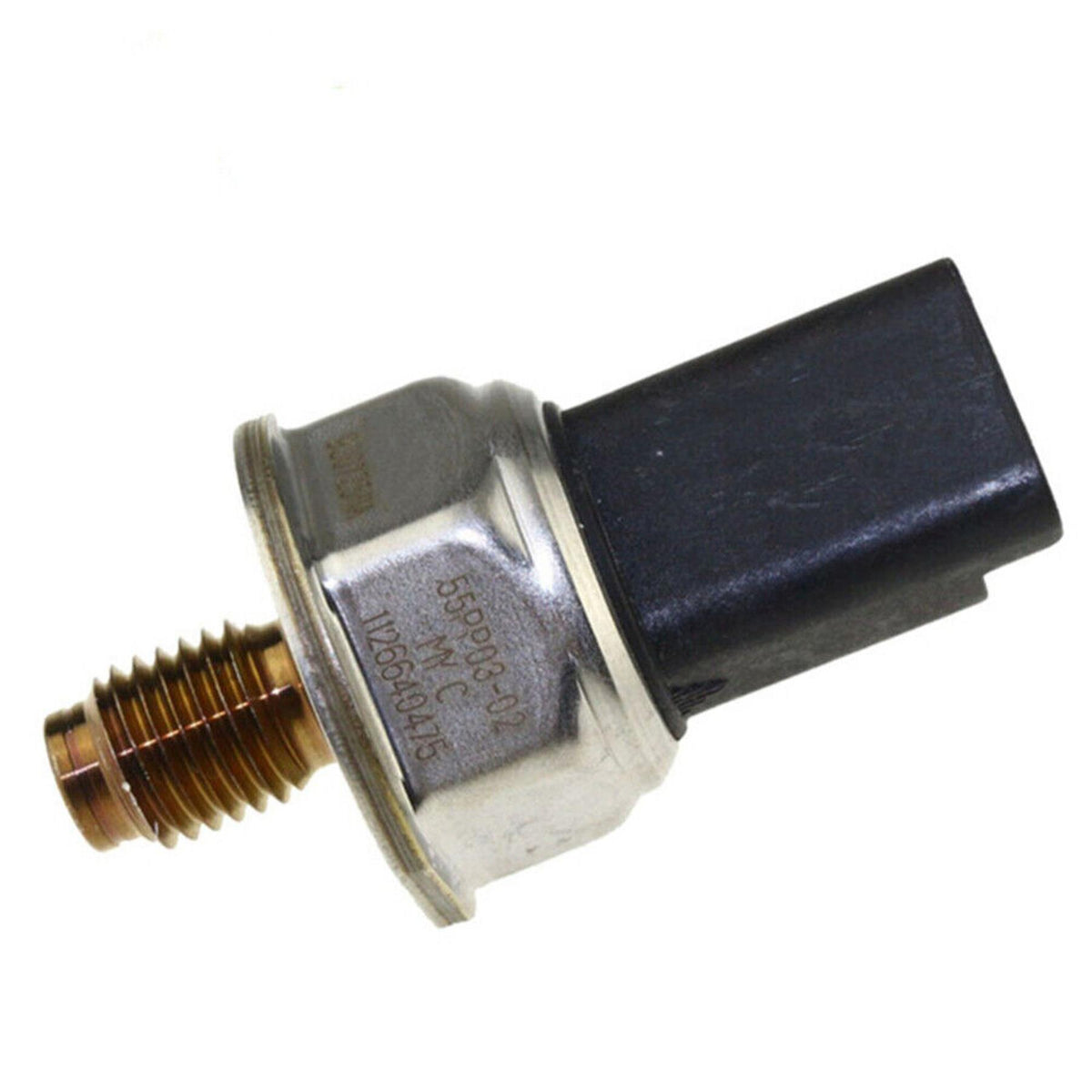 Fuel High-Pressure Sensor 55Pp30-01 Hyundai I20 I30 1.4 1.6 Crdi D Kia Ceed