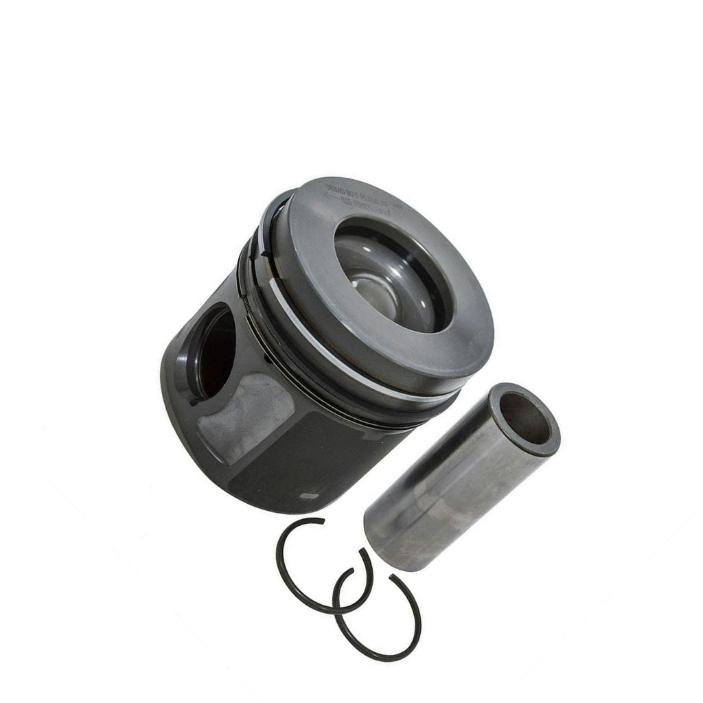 Piston For Ford Transit 2.4 2000-2006 0.5 Oversize Per 1 8770891 8770891050