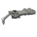 Genuine Oil Pump Fits Chrysler Ypsilon 2011 On 1.3 Diesel Z13Dt 55233278