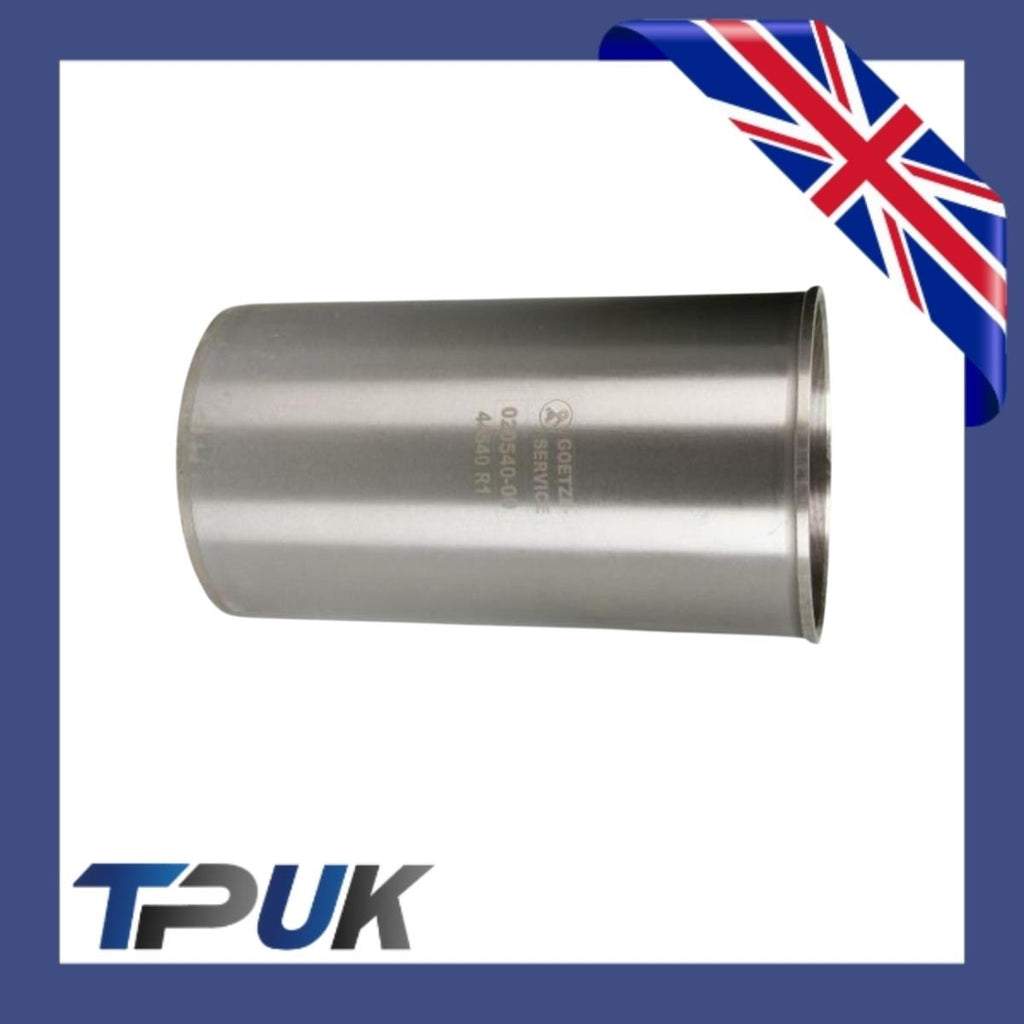Piston Liner For Ford Transit 2.2 Fwd 2.4 Rwd 2006-2011 Euro 4 0.5 Oversize