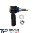 Ford Transit Custom & Transit Mk8 Track Rod End Tie Rod 2012 On 2.0 2.2 Per 1