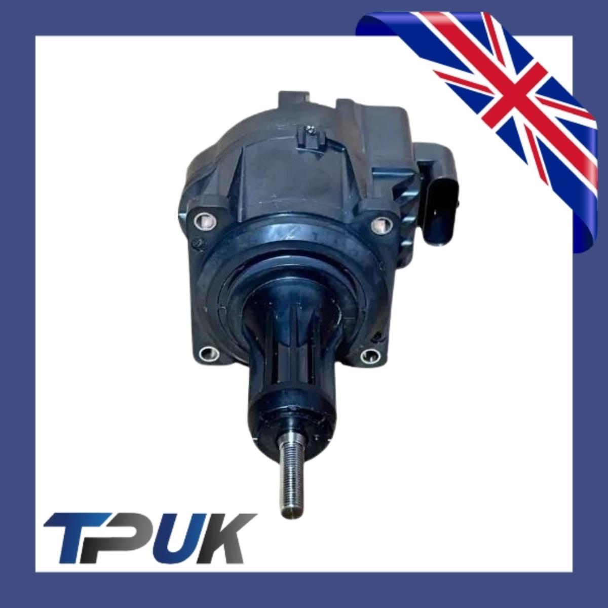 Bmw Turbocharger Actuator K6T55072 4320000018601 For 1 2 3 4 5 6 Series New