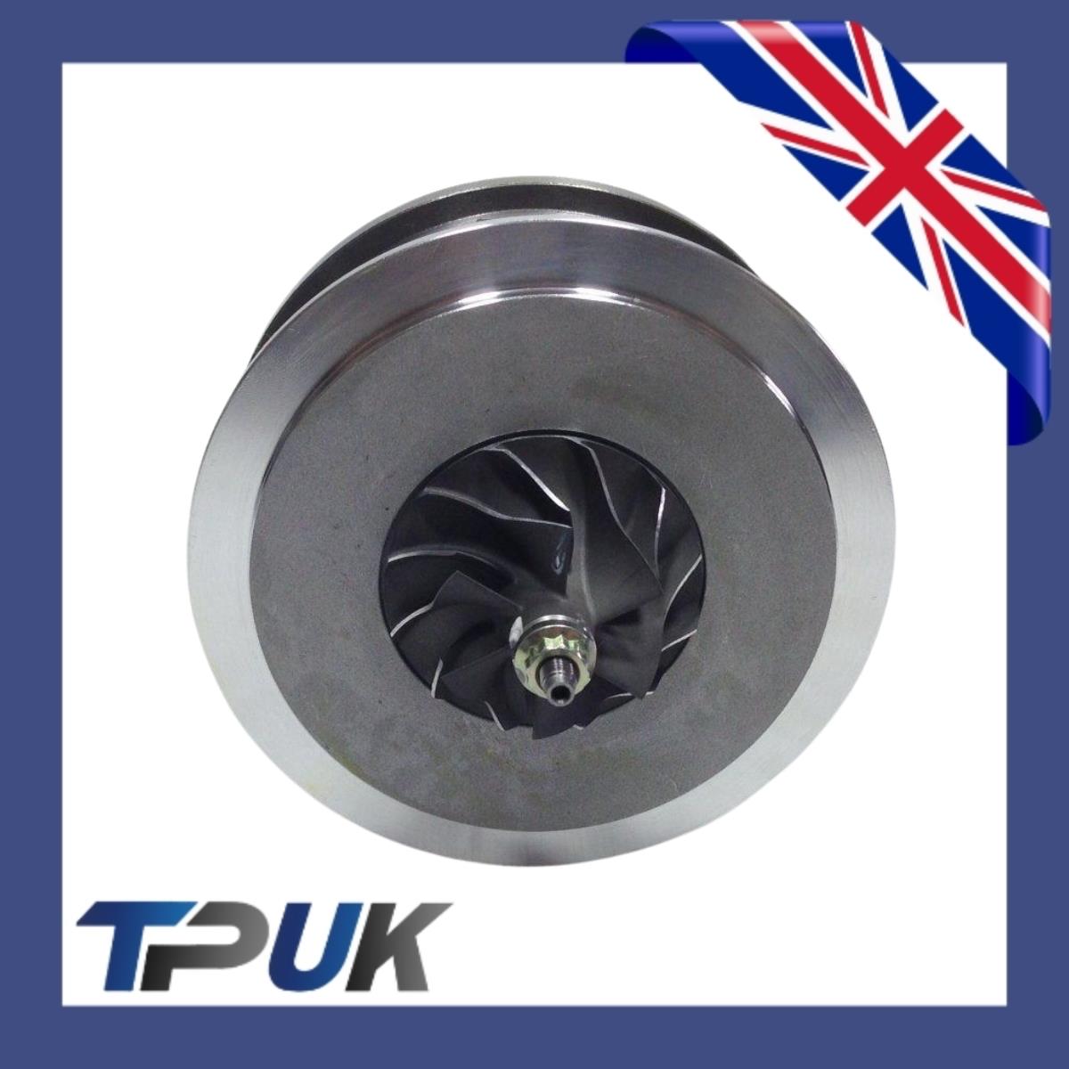 Fits Ford Mondeo 2.0 Tddi 90 -115Ps 2000-2007  Turbocharger Cartridge 1404041