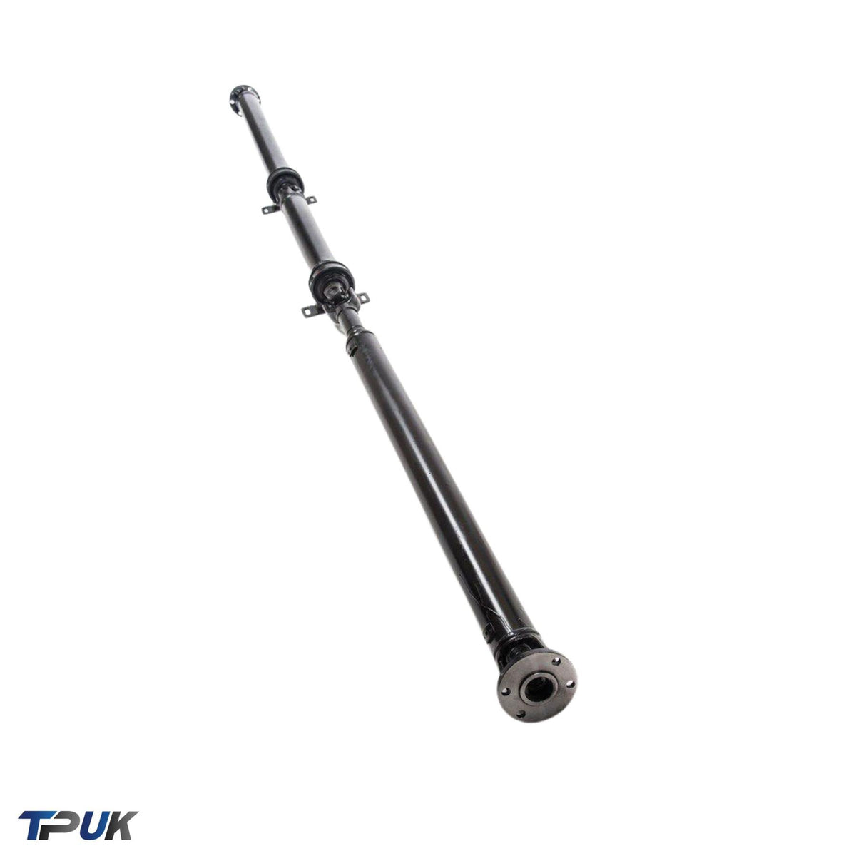 Propshaft For Ford Transit Mk7 2.4 Rwd 5 Speed 2006-2014 Mt75 Chassis Cabs