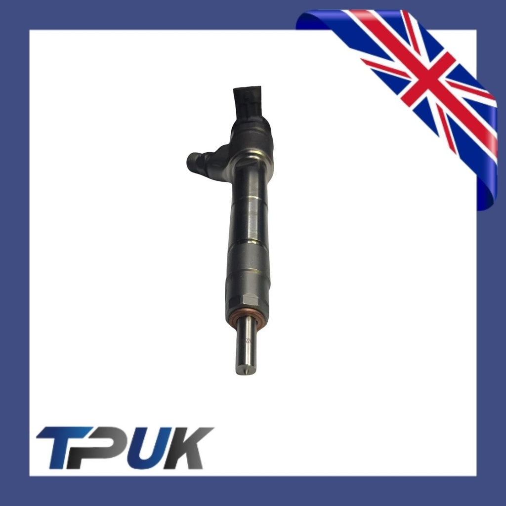 Fuel Injector Fits Transit Custom 2.0 FWD Ecoblue 2023 on PZ3Q9K546AB