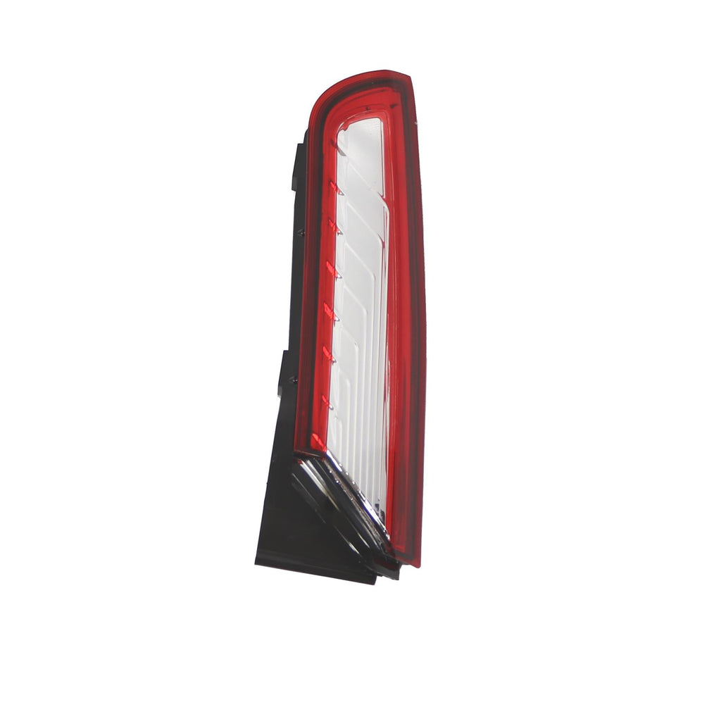 Ford Transit Connect Rear Left Light Lens Lamp Upper Lower Set 2013 On Passenger