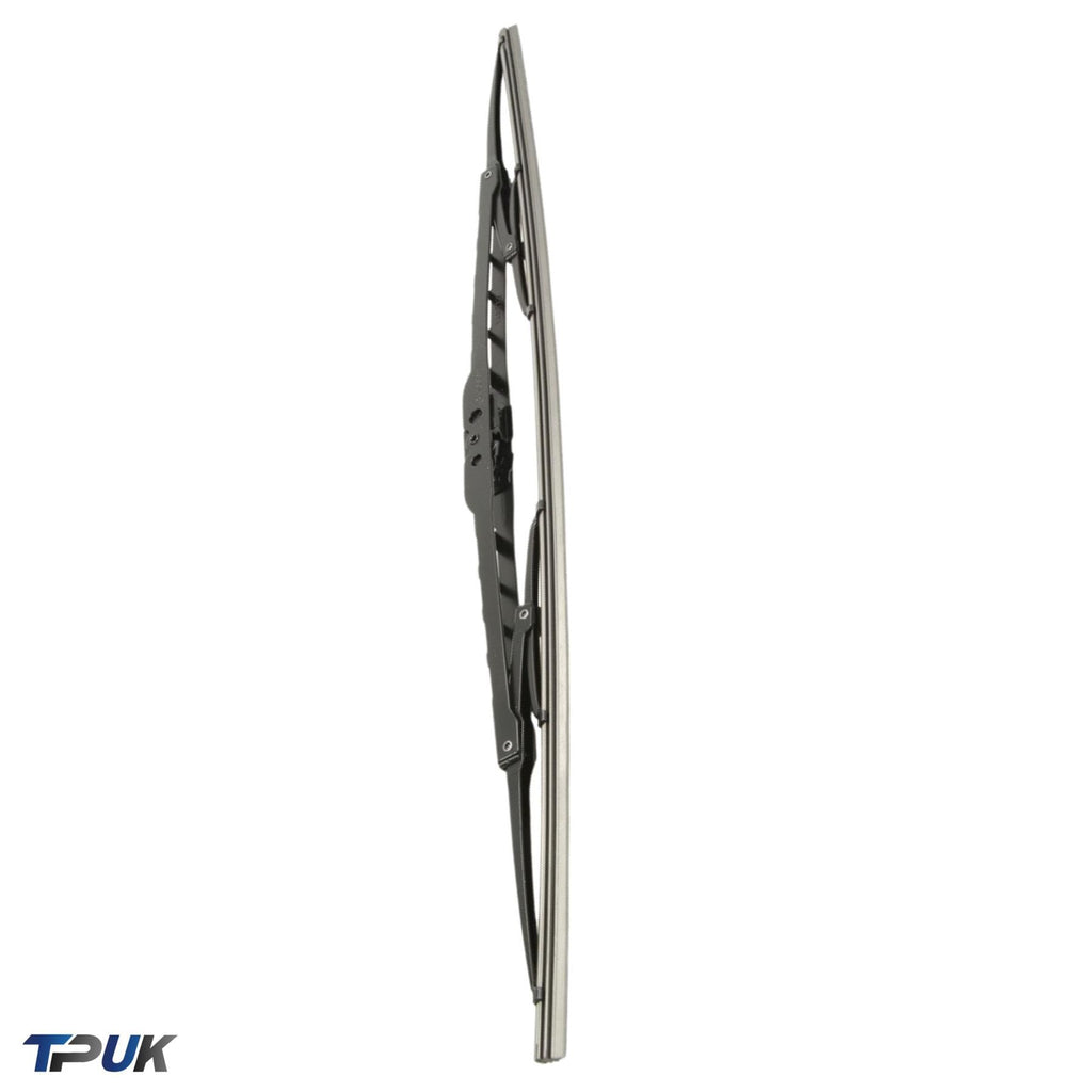 Universal Wiper Blade For Ford Puma Mondeo Focus Fiesta Courier 480Mm 19" Tv48