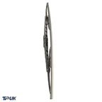 Universal Wiper Blade For Ford Puma Mondeo Focus Fiesta Courier 480Mm 19" Tv48