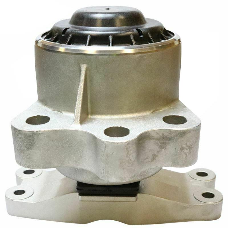 Ford Transit Mk8 2.2 Fwd Front Engine Mount Timing Cover Support Bracket