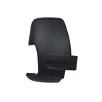 Ford Transit Mk8 2014 On Front Right Side Rh Door Wing Mirror Glass Cover Casing