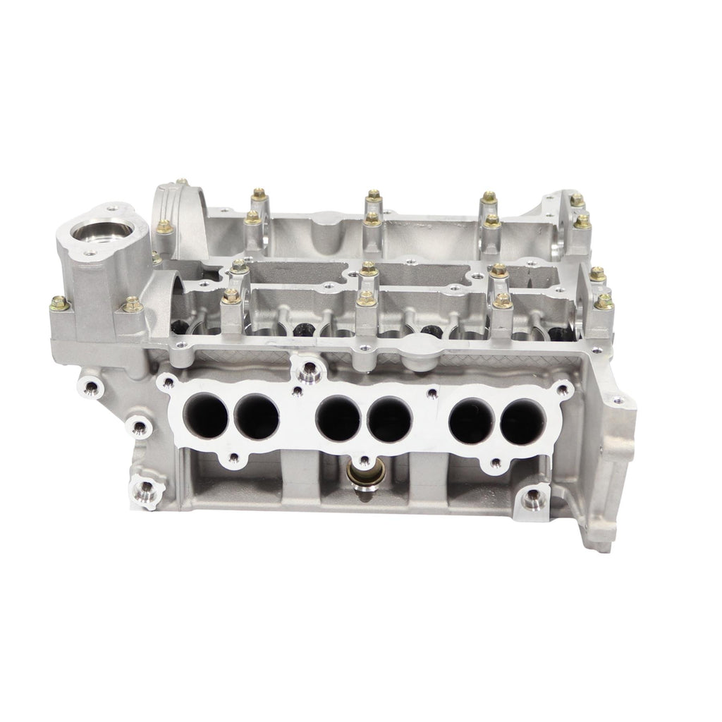 Cylinder Head 3 Cyl For Ford Transit Connect 1.0 Ecoboost 2013 On 1917578