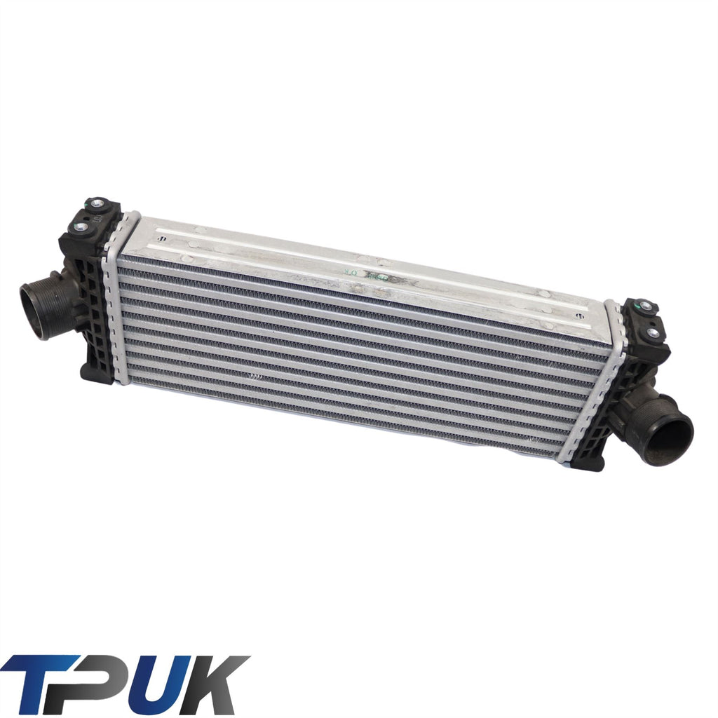 Intercooler For Ford Transit Mk8 Custom 2.0 Diesel Adblue Ecoblue 2016 On