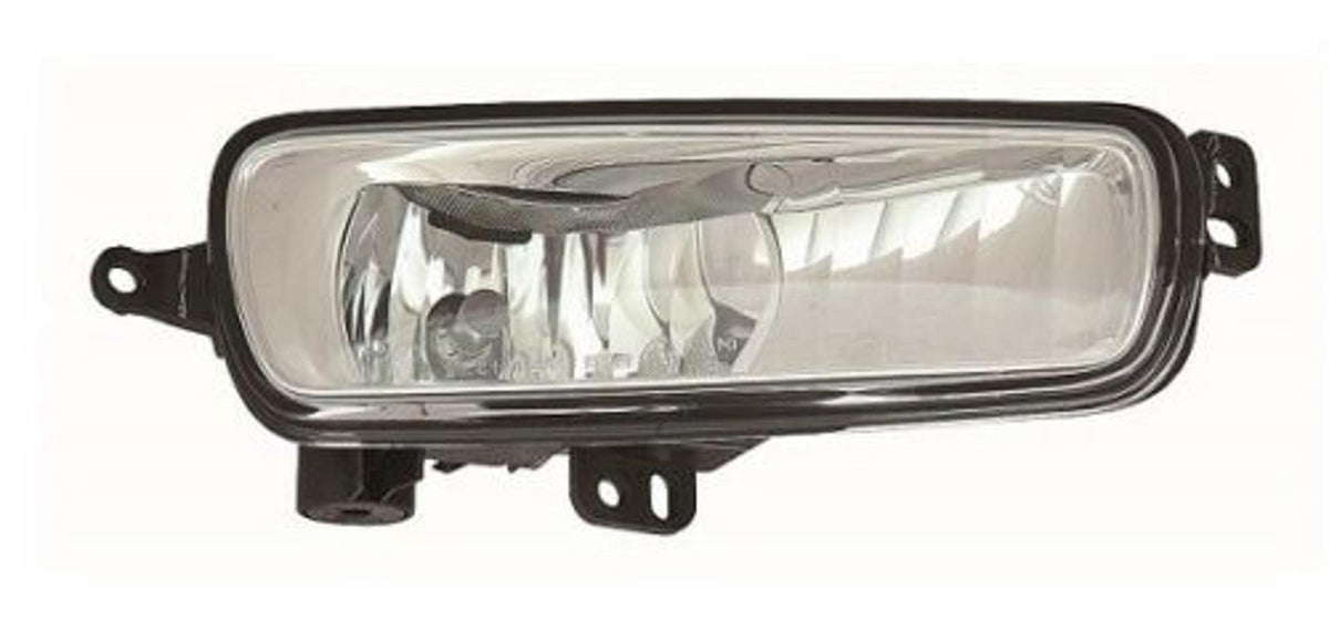 Fog Lamp Light Right For Ford C-Max Fiesta Focus Mondeo Smax Galaxy 1874687
