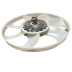 Ford Transit 2.4 2.2 Mk6 Mk7 Mk8 Viscous Fan Coupling And Blade Lti Txii 2000-2018