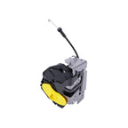 Rear Door Lock Mechanism Latch For Ford Transit Custom Low Roof Central Locking