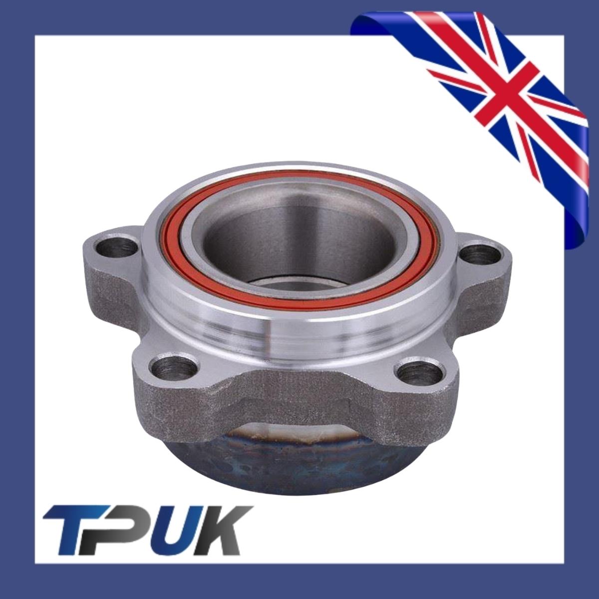 Front Wheel Bearing Ford Transit Mk7 2006 Onward