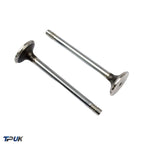 ENGINE INLET VALVE FOR FORD TRANSIT 2.5 D 1983-2000 1050570 894F6507A1B