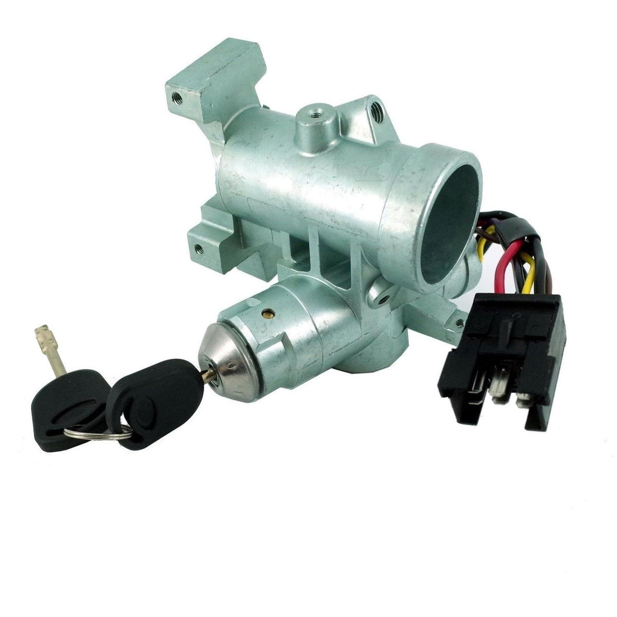 Ford Transit Mk3 Mk4 Mk5 Steering Ignition Lock Housing Brand New