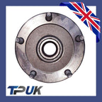 Transit 2.0 Fwd Rear Wheel Bearing Hub 2000-2006 Mk6 Single Wheel No Abs