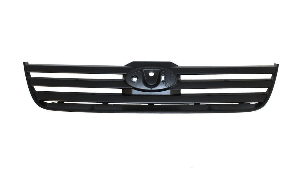 Front Radiator Grille Ford Transit Connect 2009 Onward 9T16-8150-Aczhnt