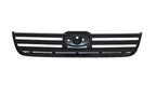 Front Radiator Grille Ford Transit Connect 2009 Onward 9T16-8150-Aczhnt