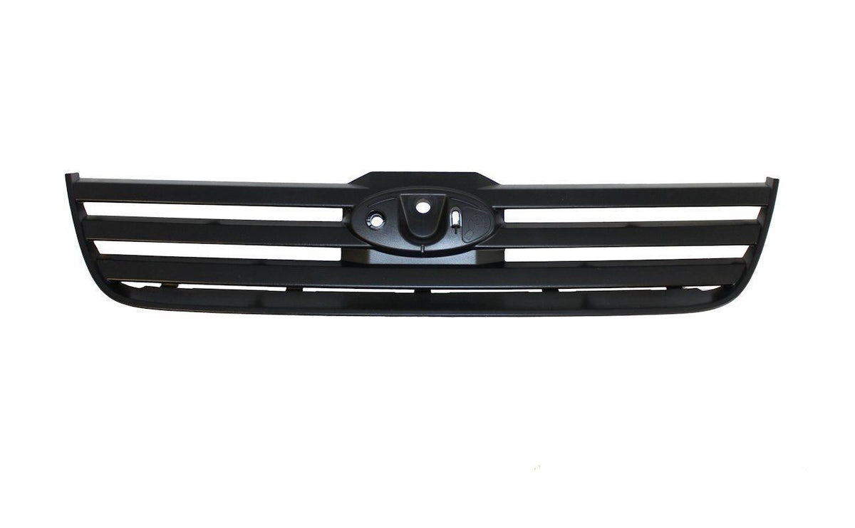 Front Radiator Grille Ford Transit Connect 2009 Onward 9T16-8150-Aczhnt