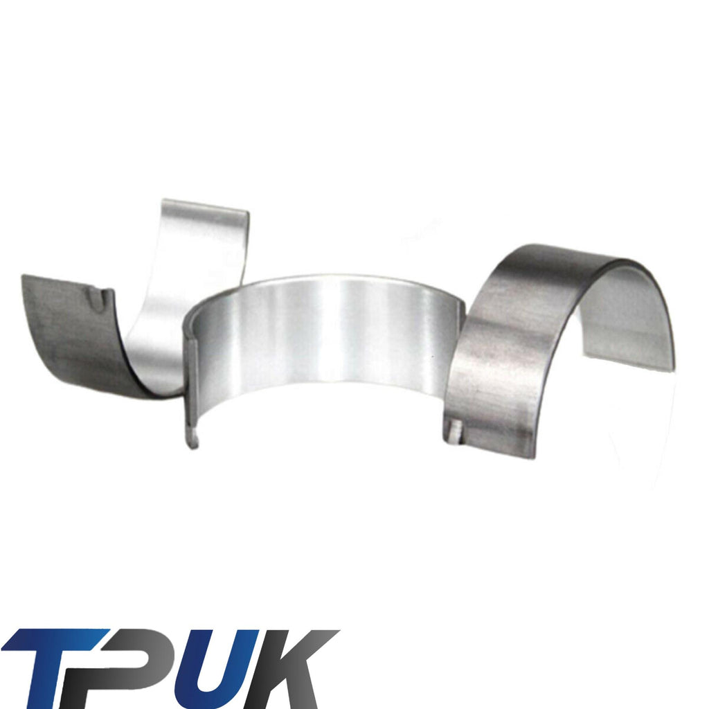 Big End Bearing Shells Conrod For Transit Mk8 Custom 2.0 Ecoblue Standard Std