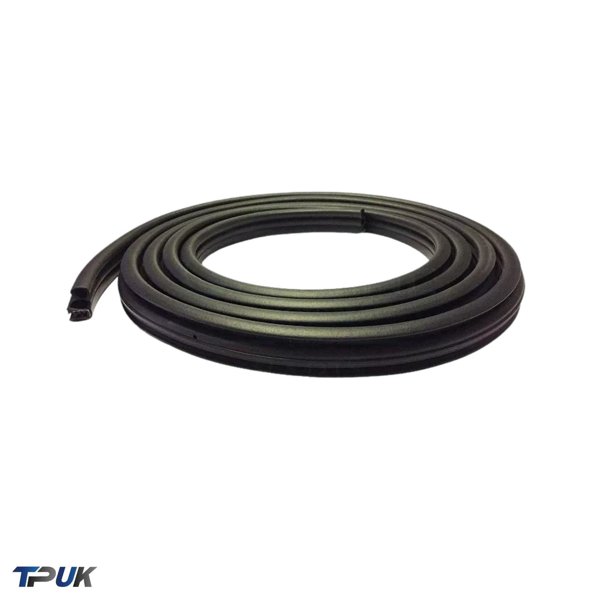 Door Rubber Seal For Ford Transit Mk6 Mk7 2.2 2.4 3.2 Tdci 2000-2014 4467595
