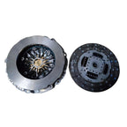 2 Piece Clutch Kit Duel Mass Flywheel 6 Speed For Ford Transit 2.2 2007 On 1717548