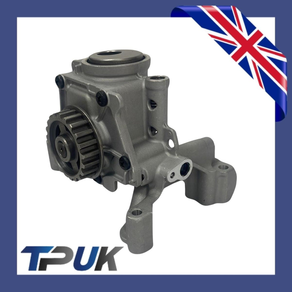 Oil Pump For Ford Focus Fiesta Mondeo Transit Connect 1.0 Ecoboost 3 Cylinder
