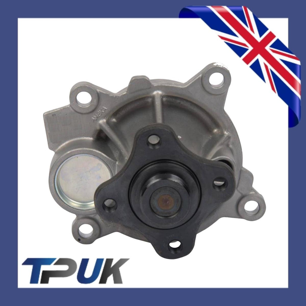Water Pump For Ford Transit Mk8 2.0 Rwd Ecoblue 2016 On Euro 6 Adblue Tdci V363