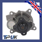 Water Pump For Ford Transit Mk8 2.0 Rwd Ecoblue 2016 On Euro 6 Adblue Tdci V363