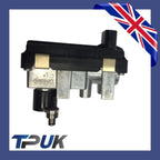 Turbocharger Actuator For Ford Ranger Transit Mk8 2.2 Tdci Electronic G-74