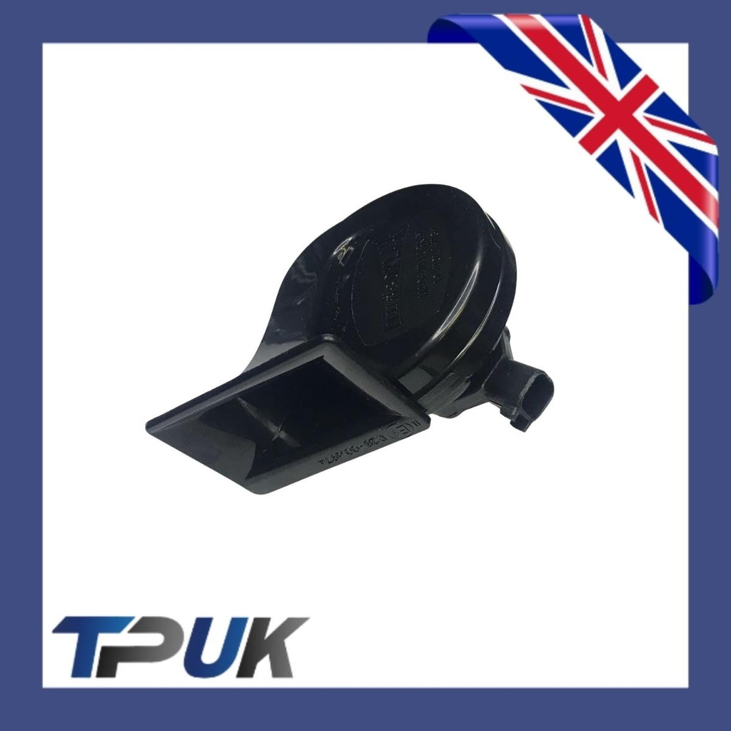 Turboklax Trumpet Horn For Ford Transit Connect 06 On Focus Mk3 12V AW1Z-13832-A